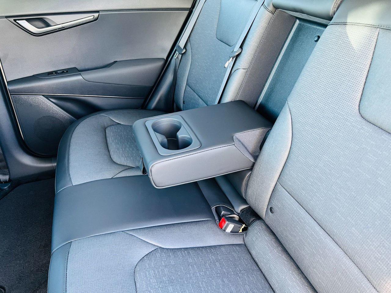 2026 Kia NIRO EV WAVE Photo