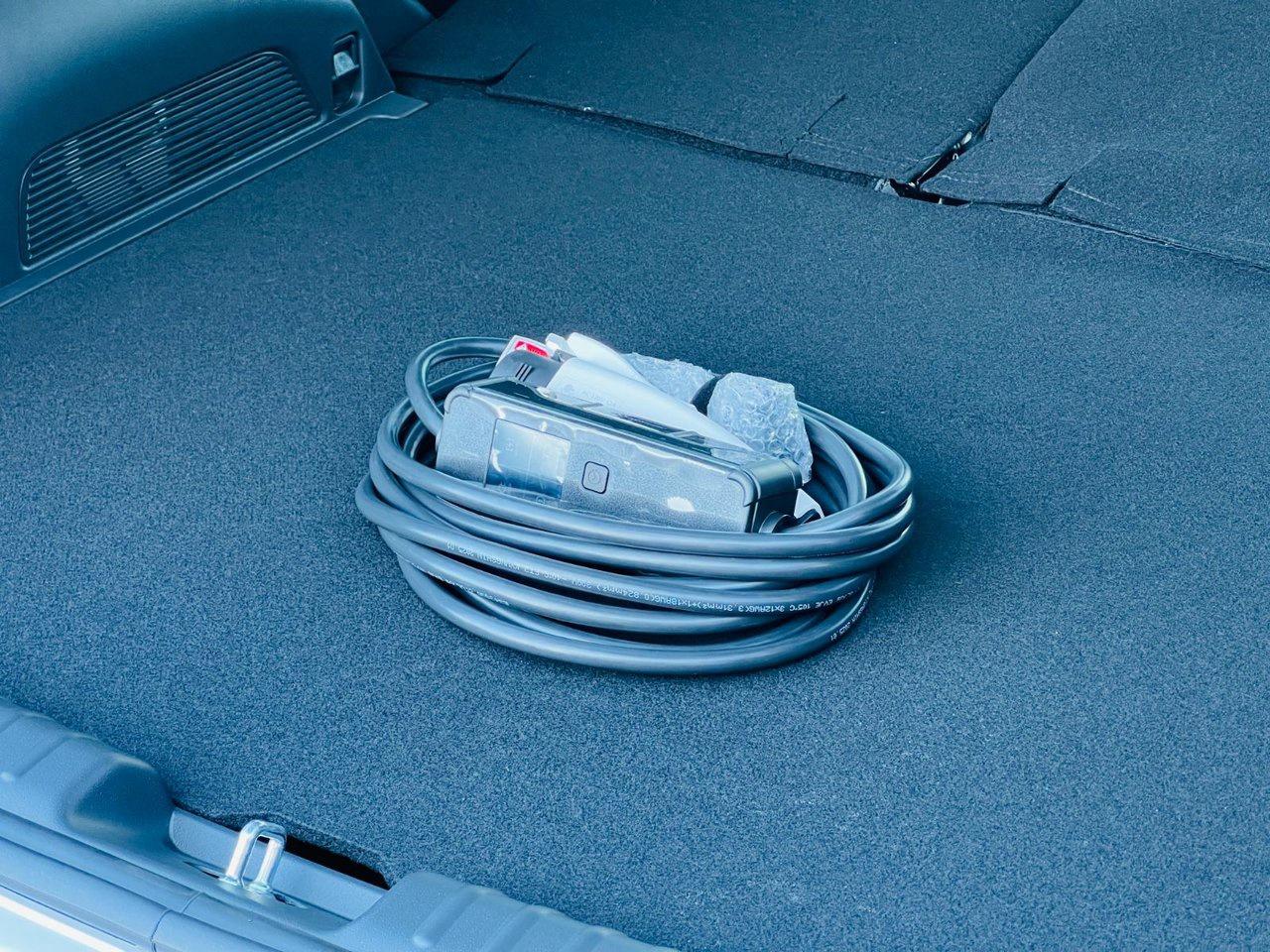 2026 Kia NIRO EV WAVE Photo