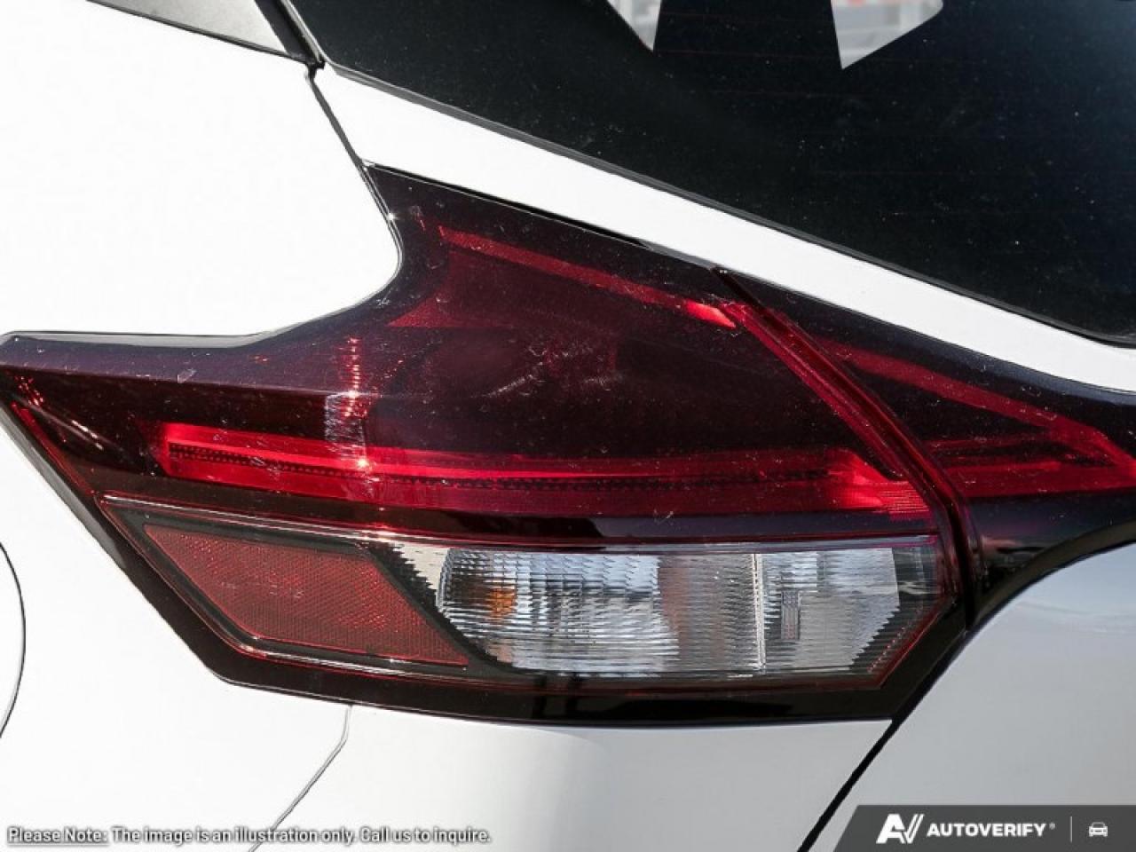 2025 Nissan Kicks Play SV  - Heated Seats -  Apple CarPlay Photo