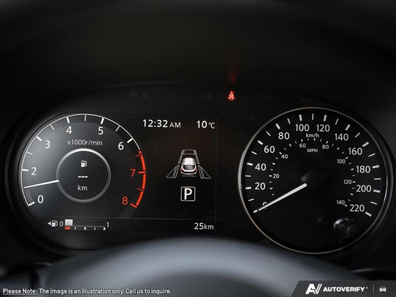 2025 Nissan Kicks Play SV  - Heated Seats -  Apple CarPlay Photo