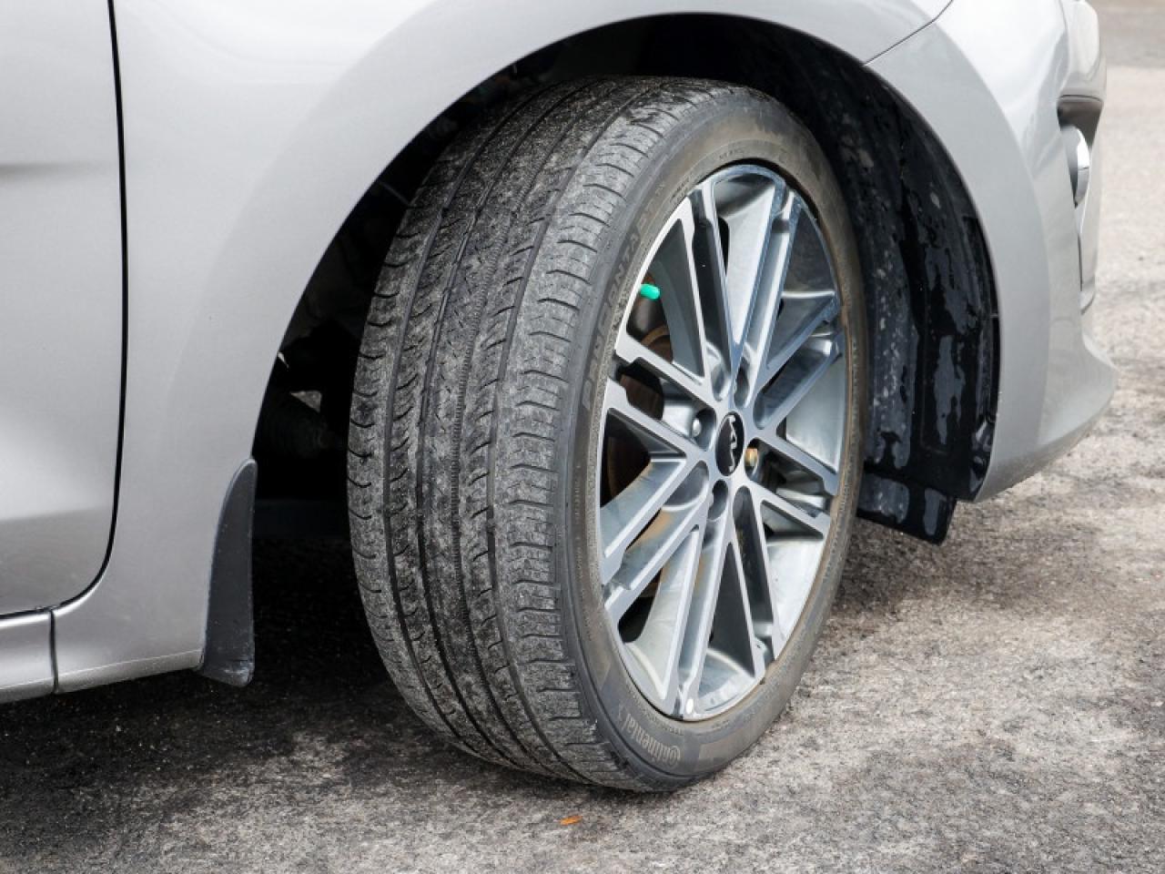 2023 Kia Rio 5-Door EX Premium  - $162 B/W Photo