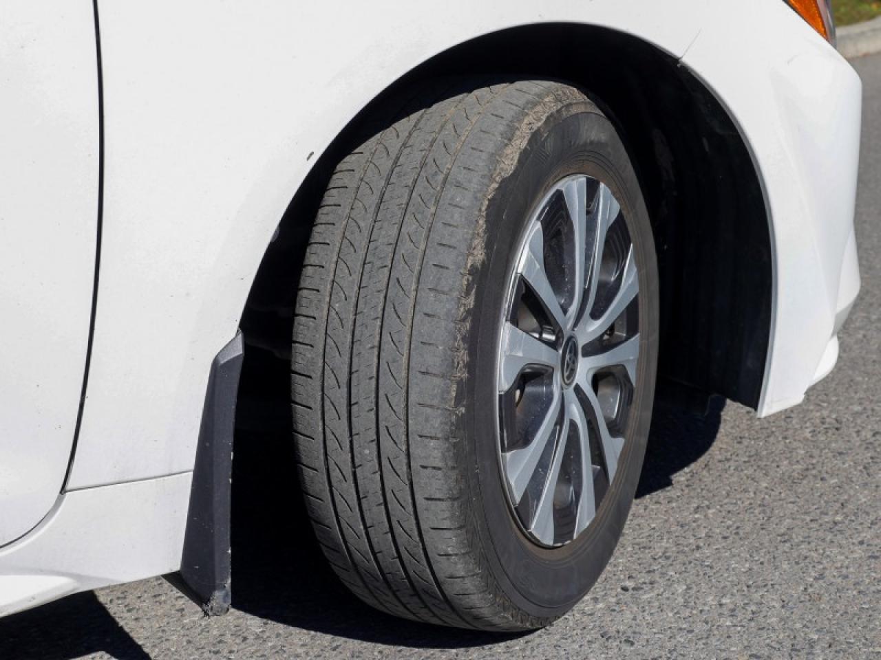 2024 Toyota Corolla Hybrid LE  - $201 B/W Photo