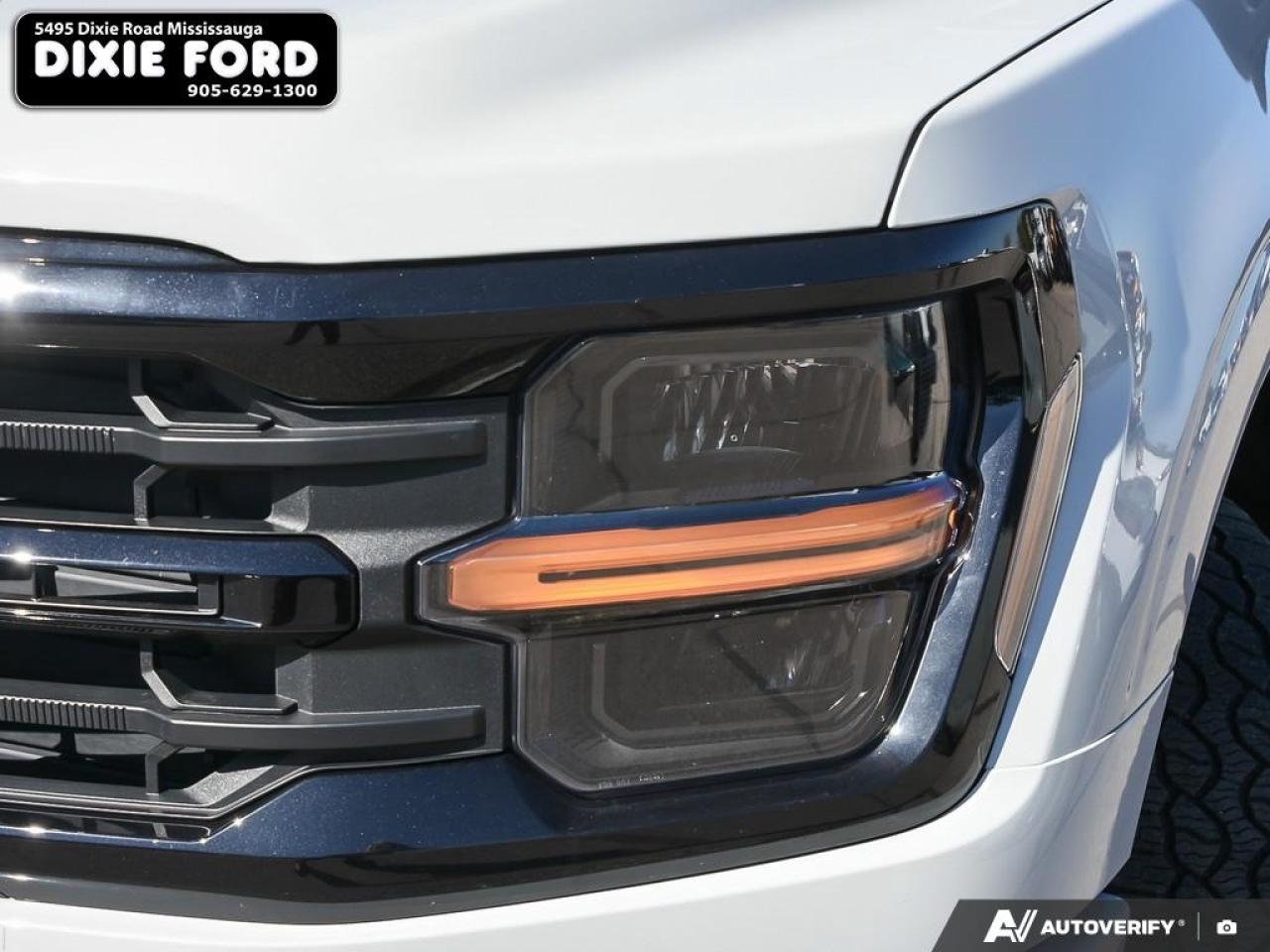 2024 Ford F-150 XLT Photo