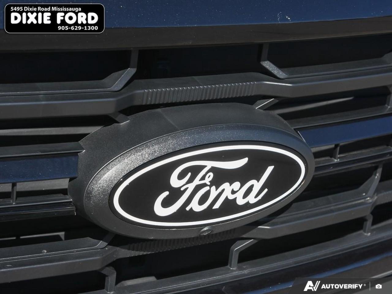 2024 Ford F-150 XLT Photo