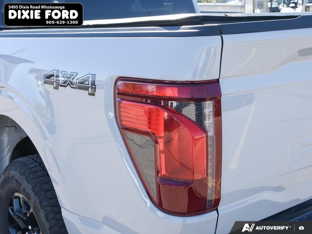 2024 Ford F-150 XLT Photo