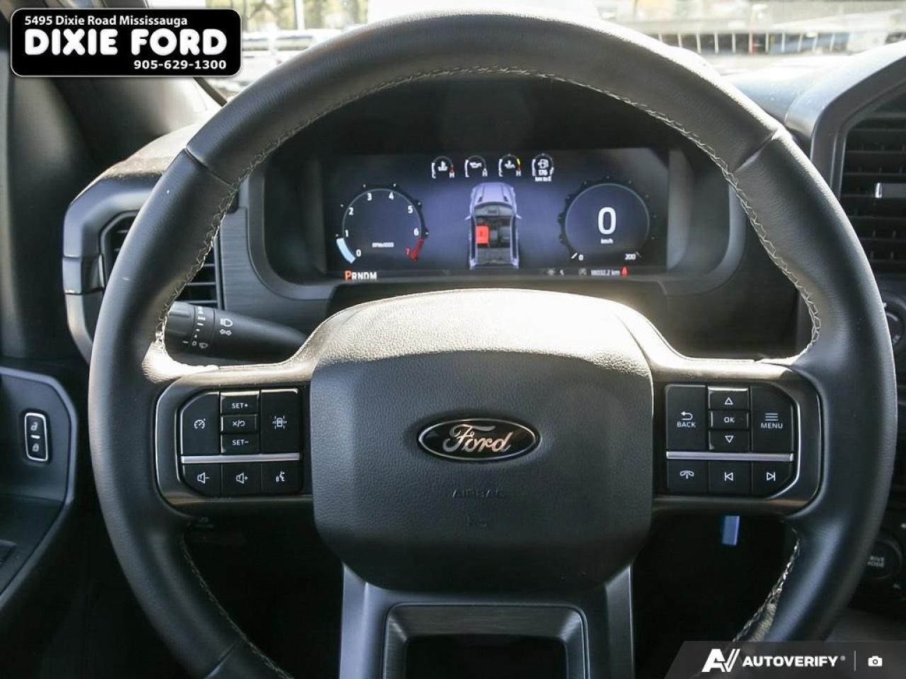 2024 Ford F-150 XLT Photo