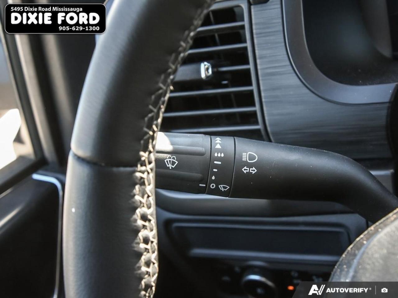 2024 Ford F-150 XLT Photo