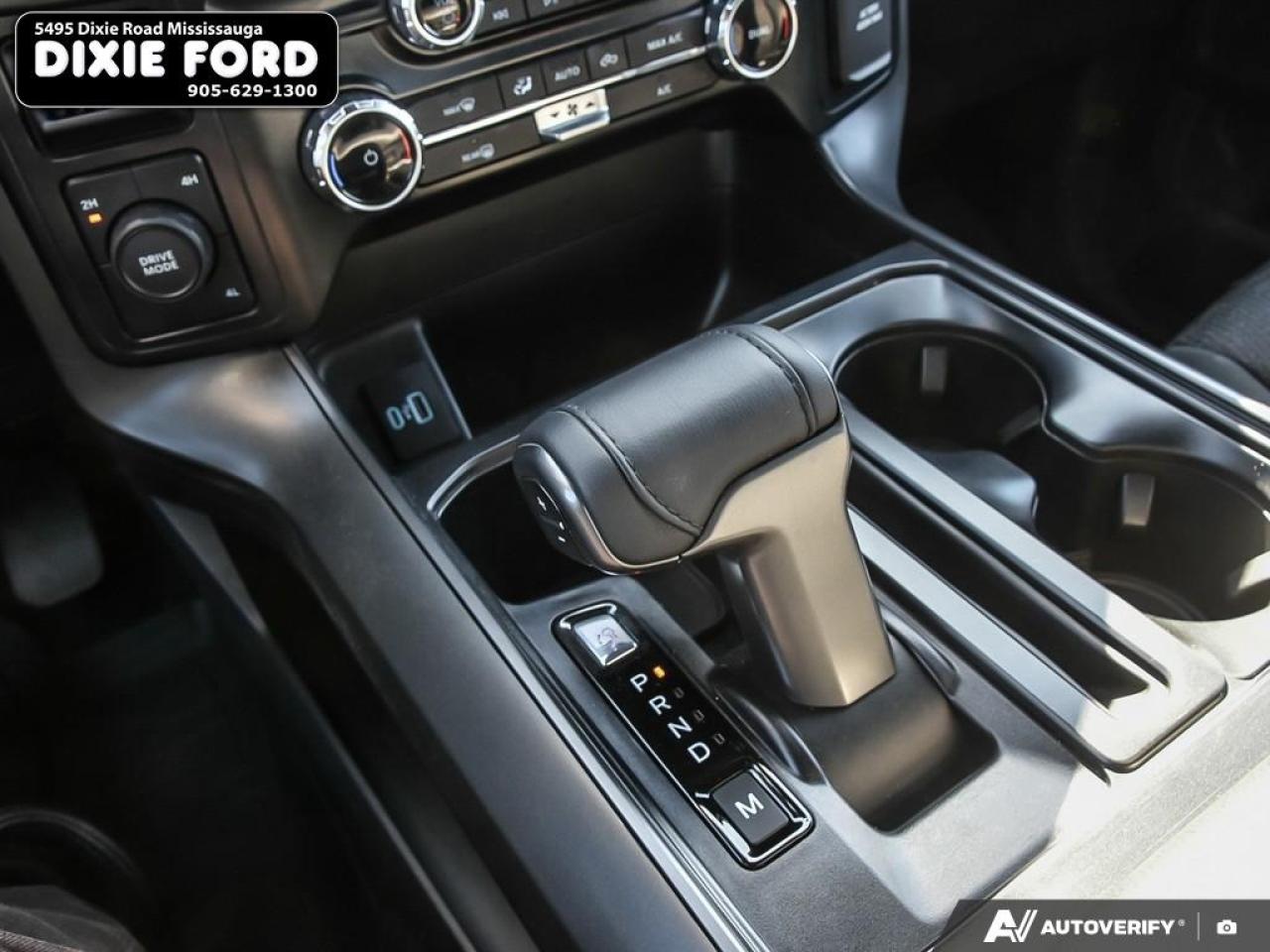 2024 Ford F-150 XLT Photo