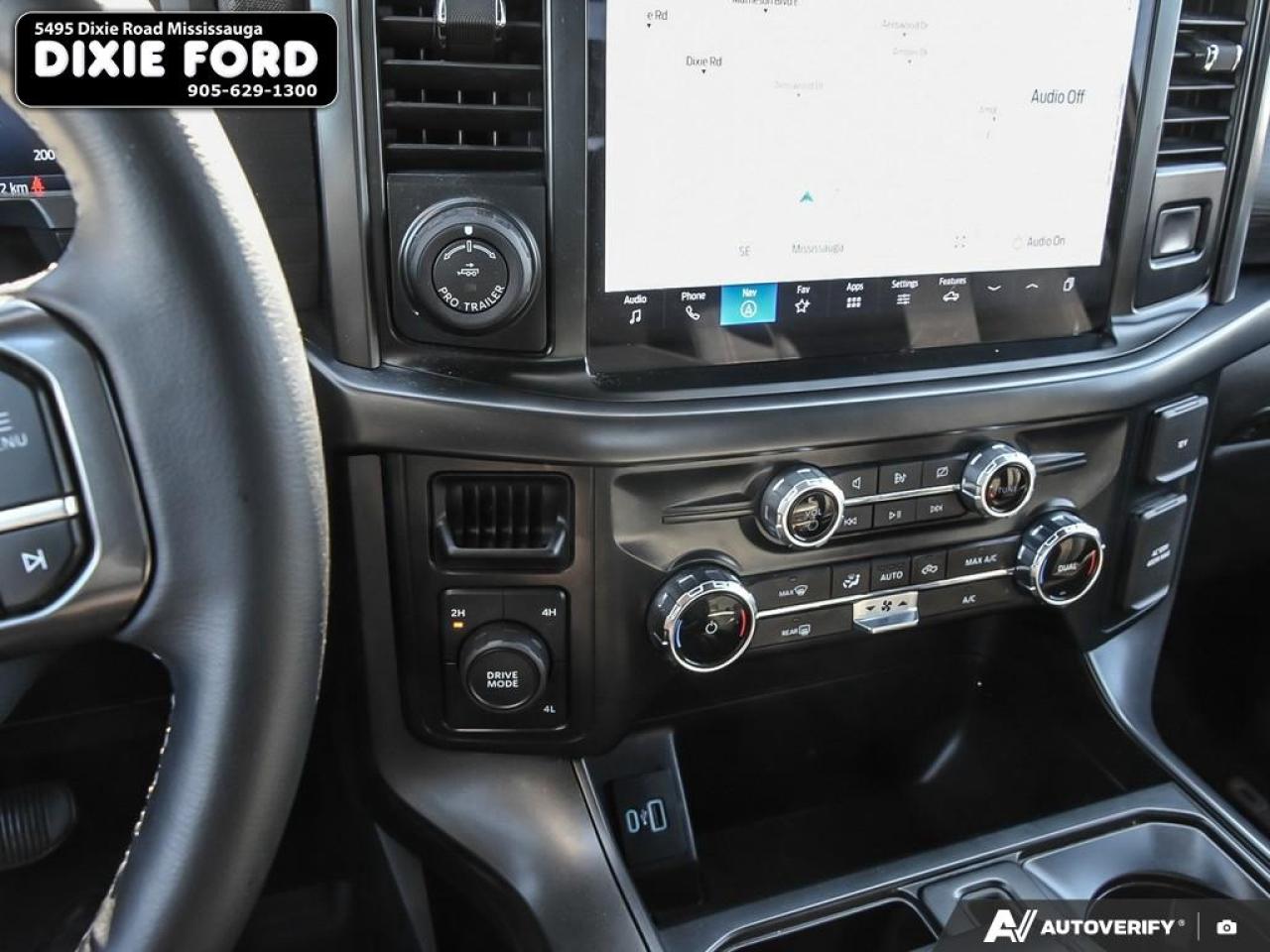 2024 Ford F-150 XLT Photo