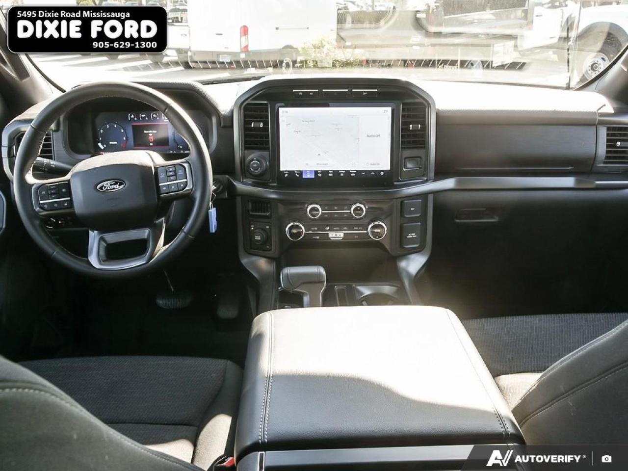 2024 Ford F-150 XLT Photo