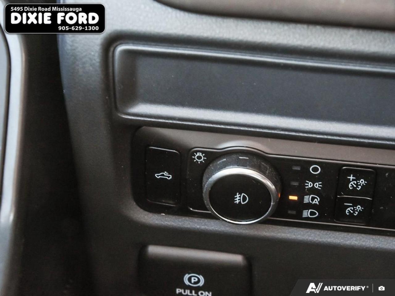 2024 Ford F-150 XLT Photo