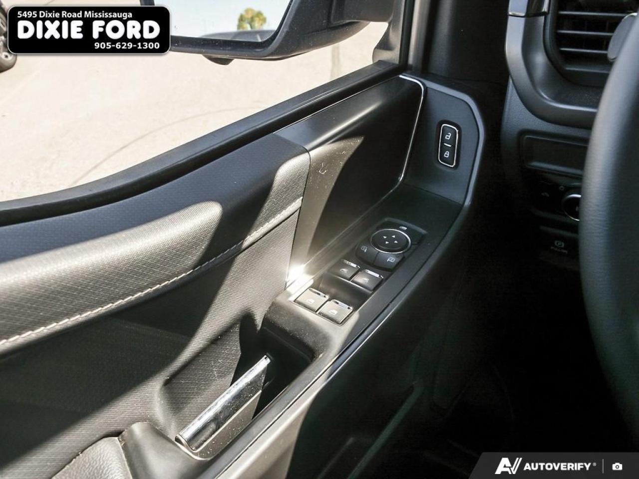 2024 Ford F-150 XLT Photo