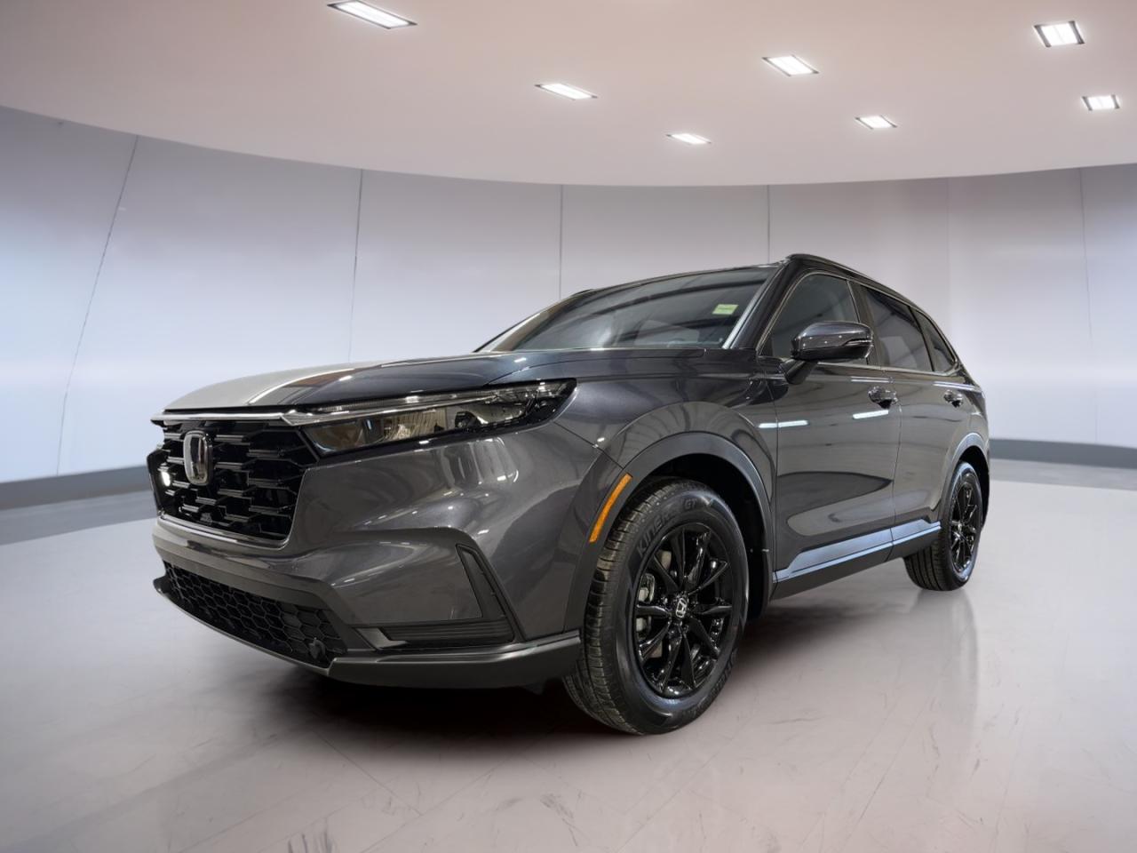 New 2026 Honda CR-V Sport for sale in Moose Jaw, SK