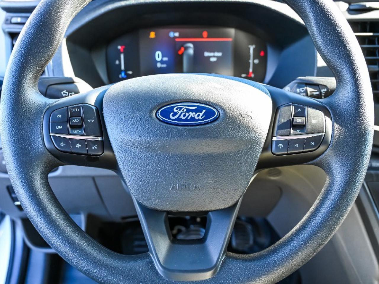 2026 Ford Transit Cargo Van Photo