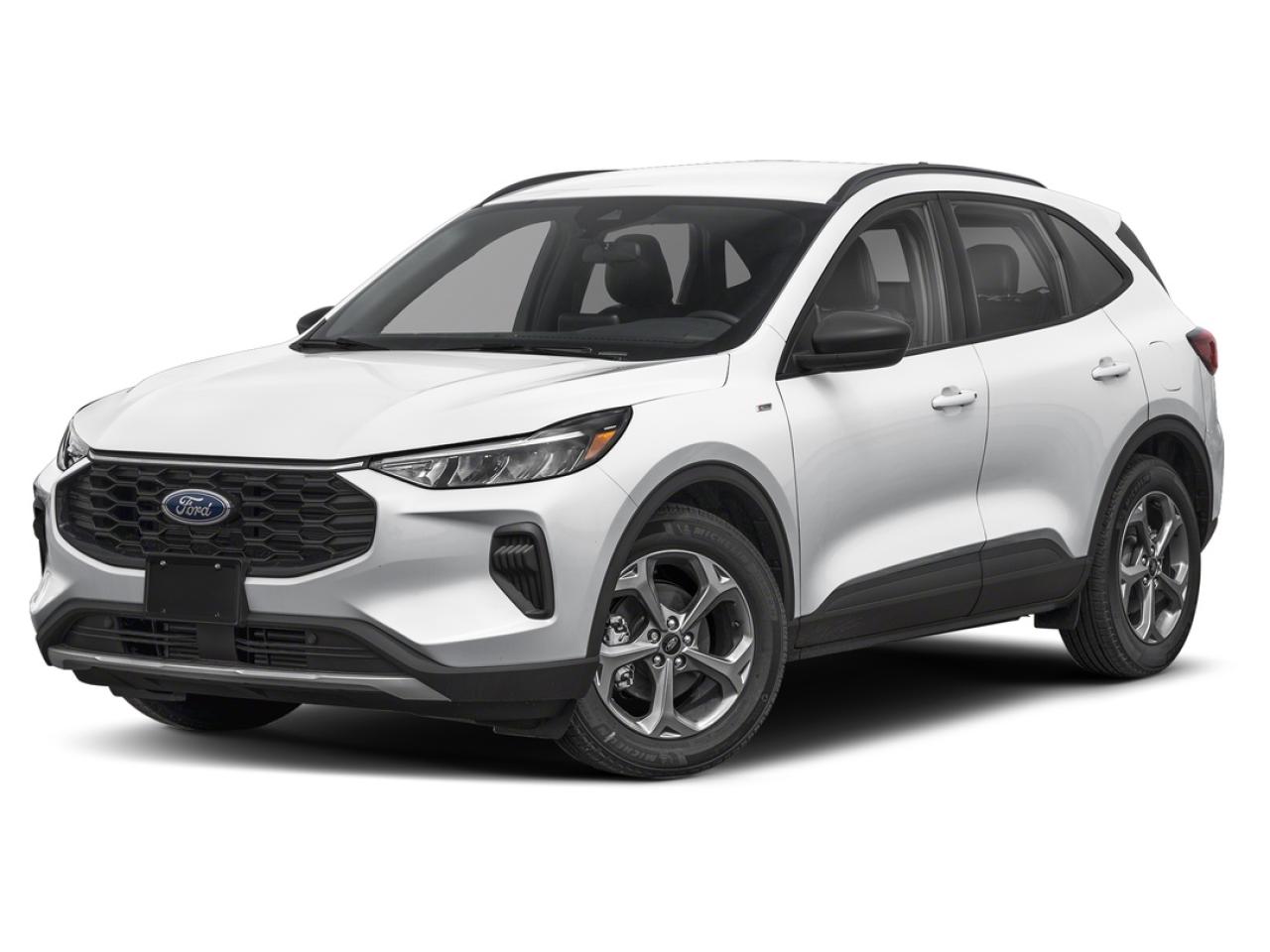 New 2026 Ford Escape ST-Line for sale in Ottawa, ON