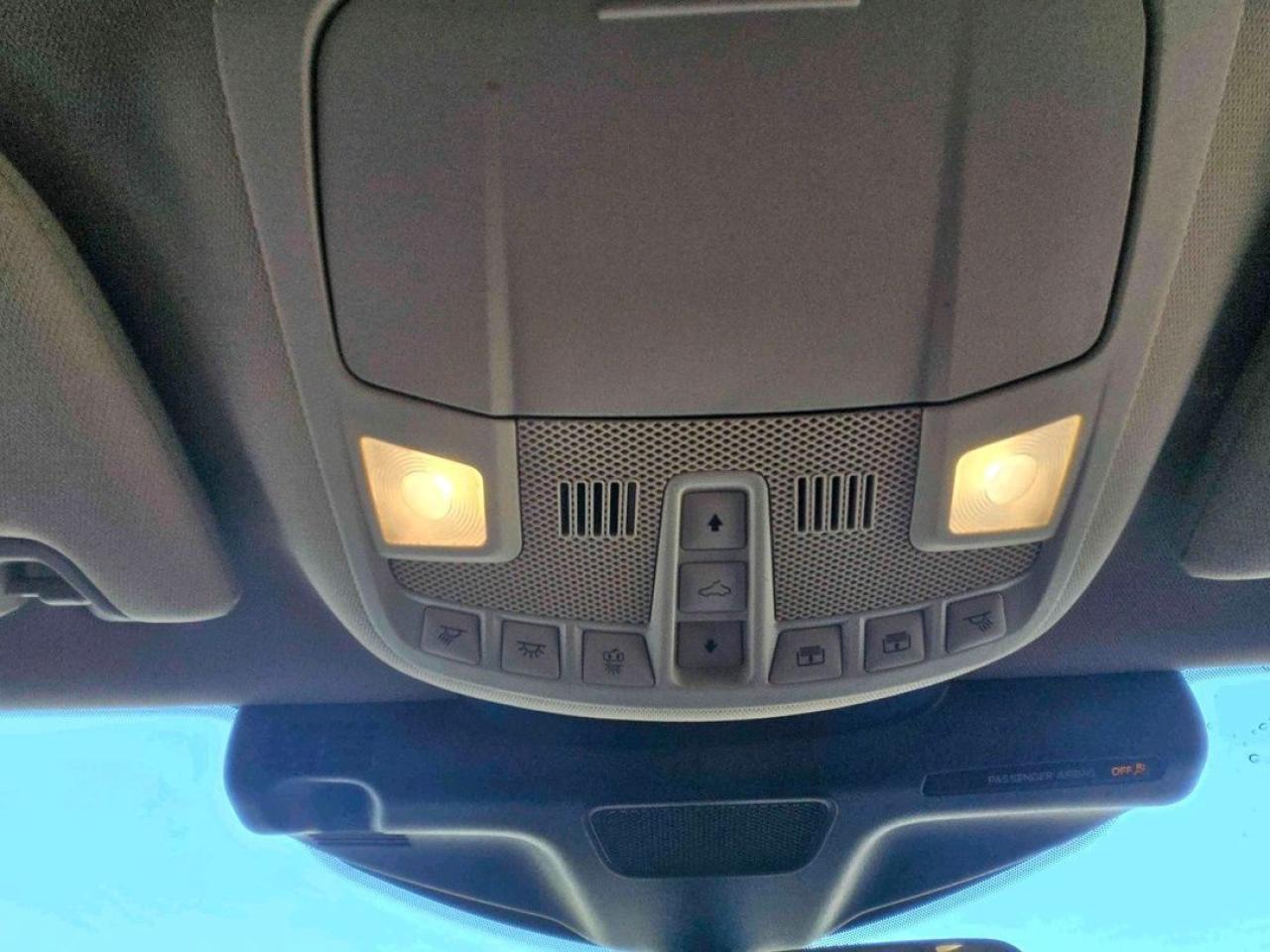 2022 Lincoln Nautilus RESERVE Photo5