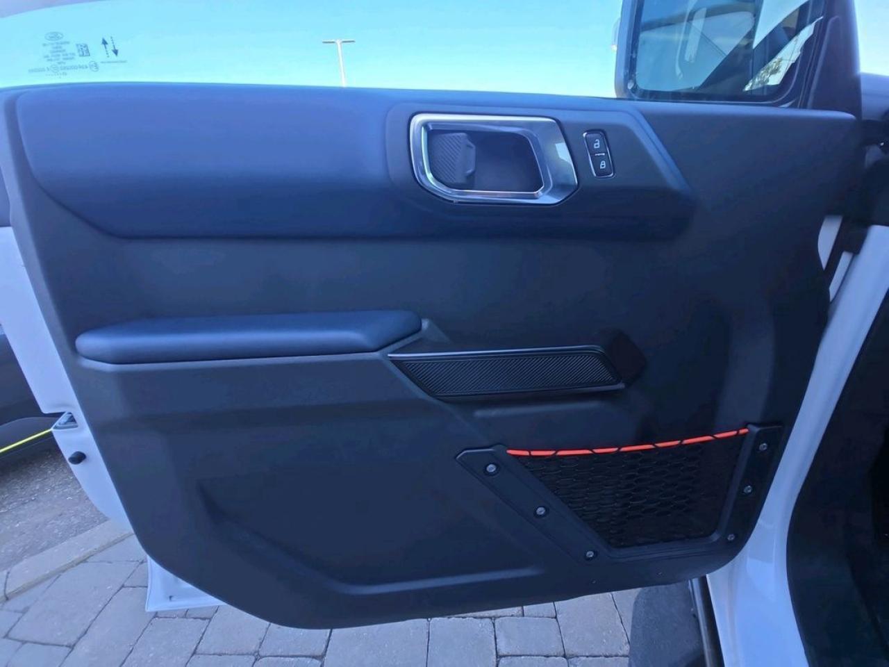 2025 Ford Bronco Raptor Photo