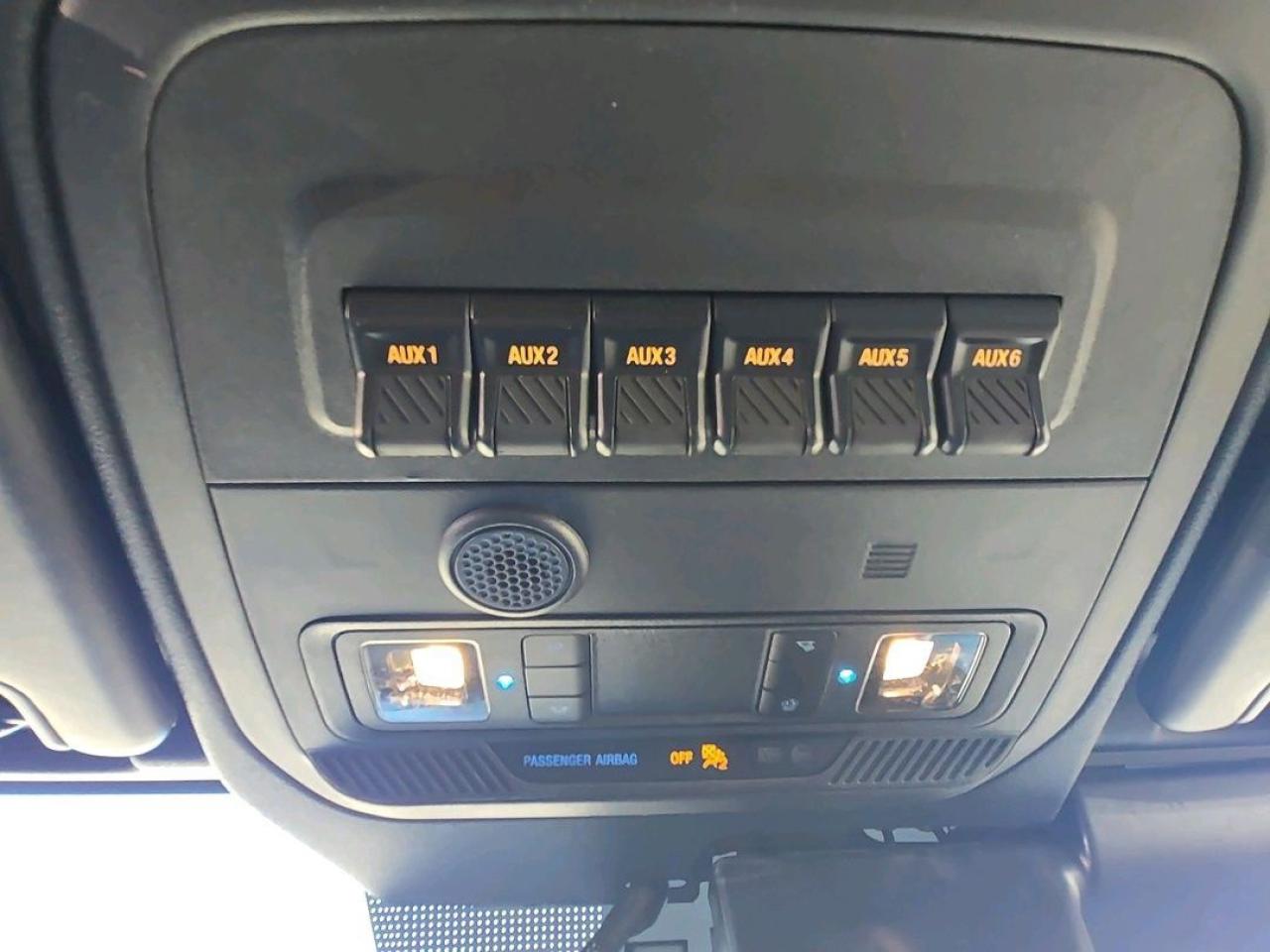 2025 Ford Bronco RAPTOR, BLACK APPEARANCE PKG, HARD TOP, GOAT MODES Photo