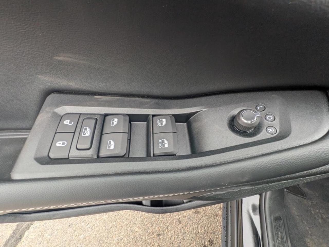 2025 Jeep Grand Cherokee Limited Photo