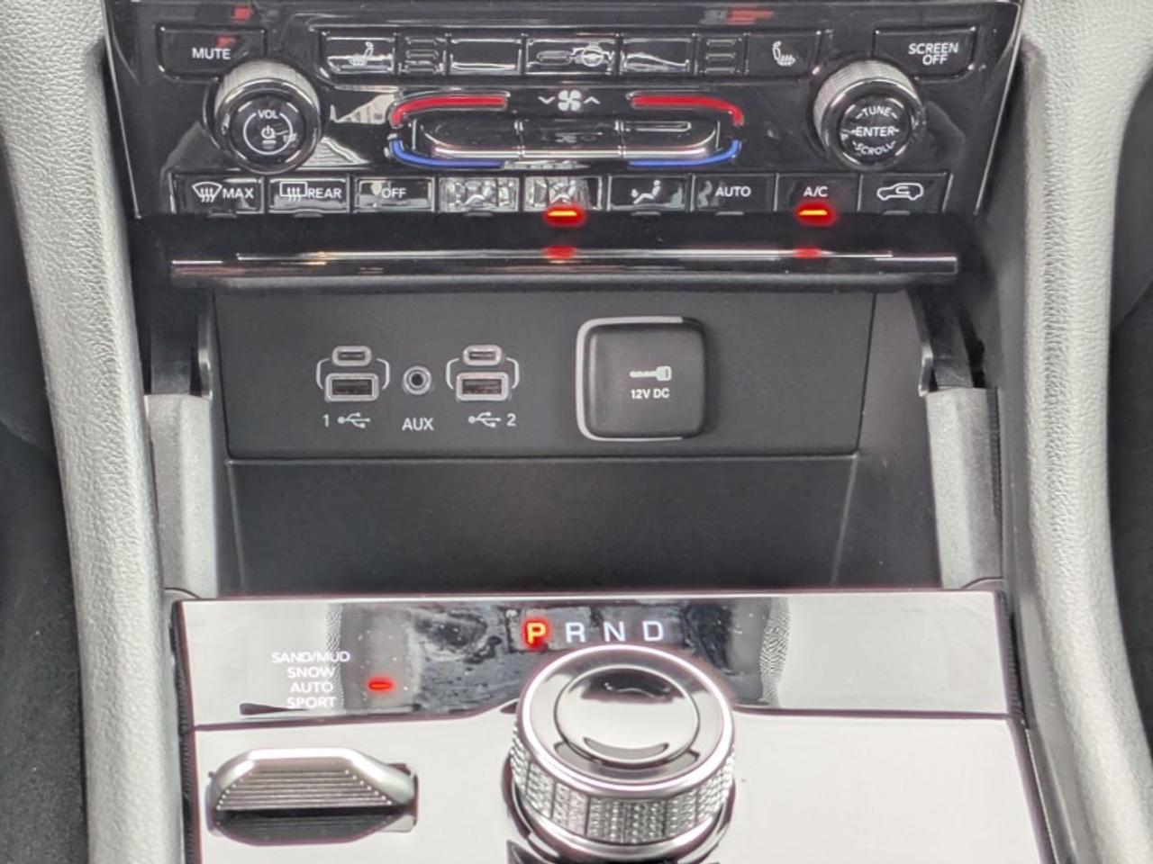 2025 Jeep Grand Cherokee Limited Photo