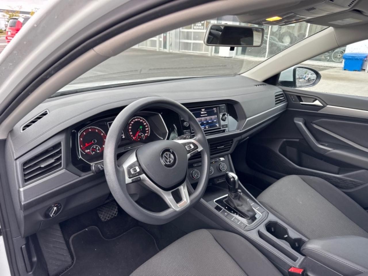 2021 Volkswagen Jetta Comfortline  - Heated Seats Photo