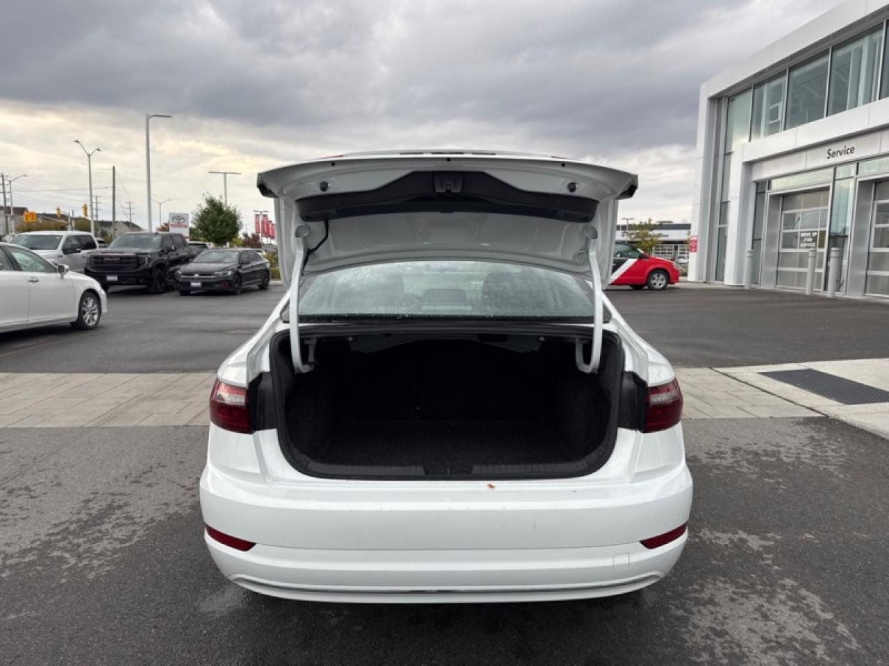 2021 Volkswagen Jetta Comfortline  - Heated Seats Photo