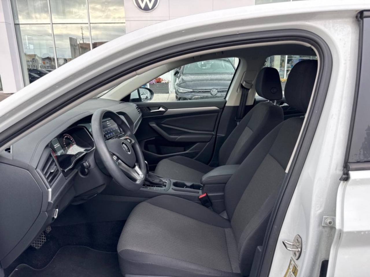 2021 Volkswagen Jetta Comfortline  - Heated Seats Photo