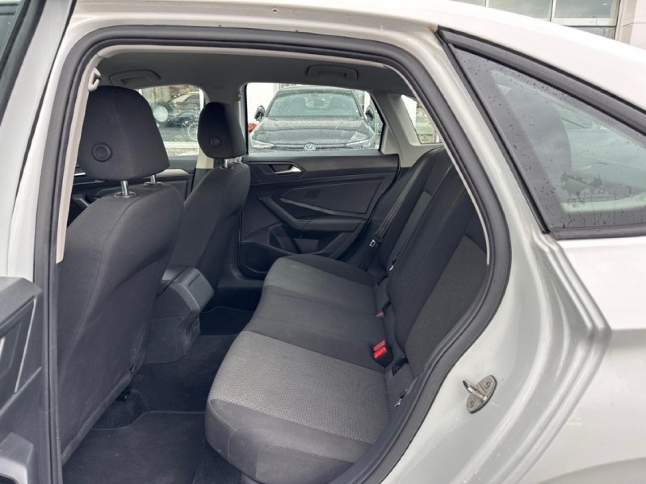 2021 Volkswagen Jetta Comfortline  - Heated Seats Photo