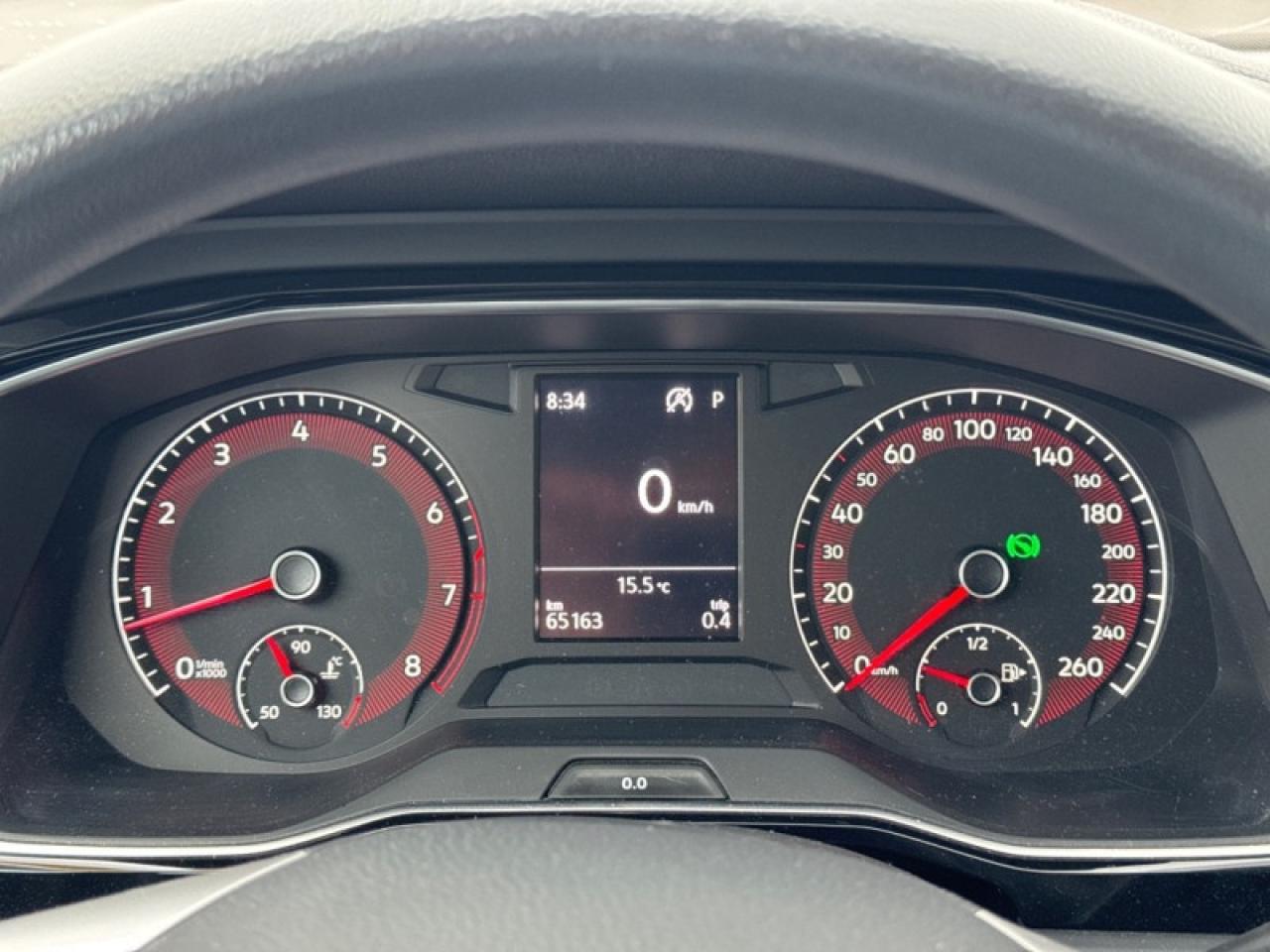 2021 Volkswagen Jetta Comfortline  - Heated Seats Photo