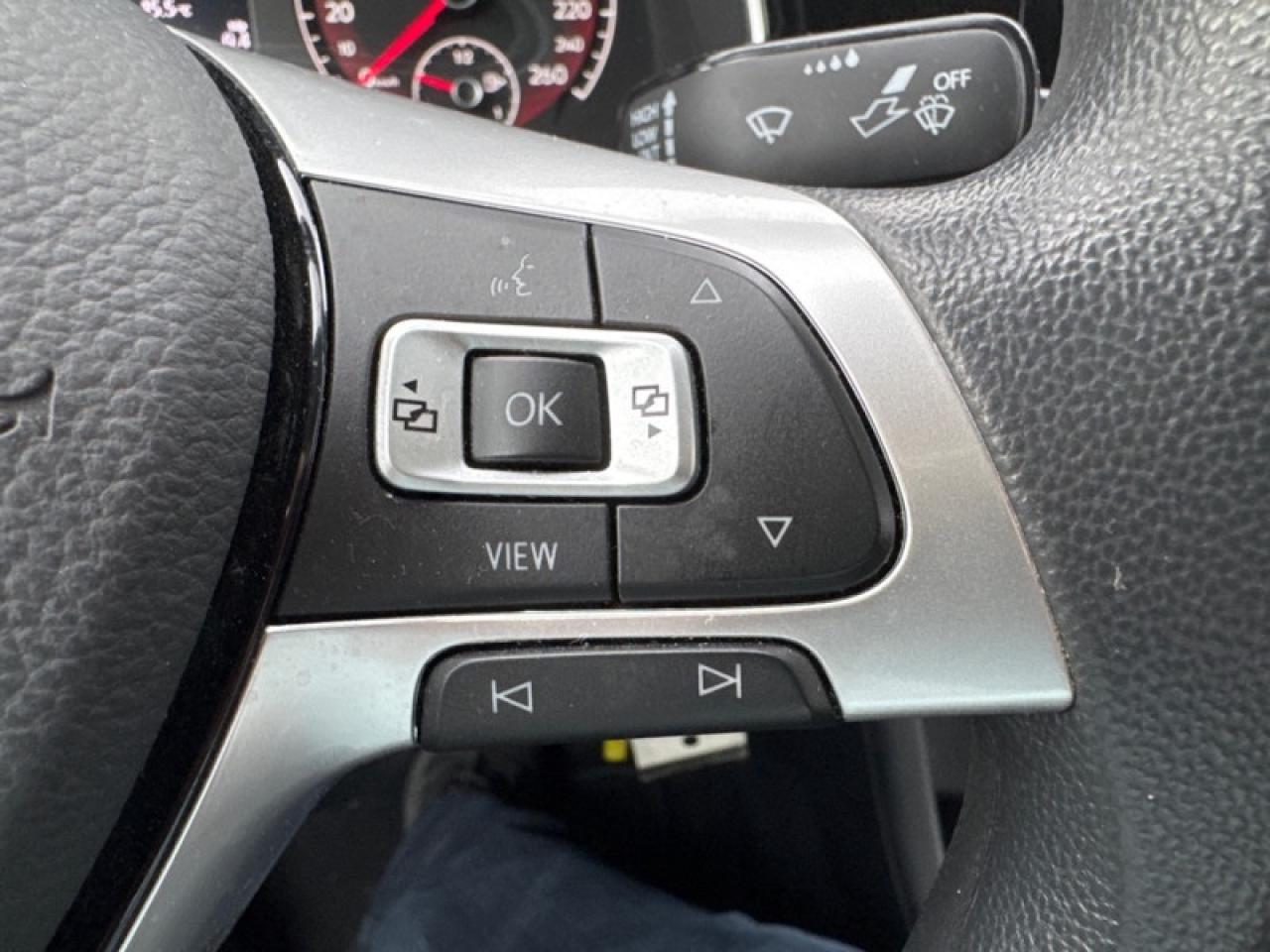 2021 Volkswagen Jetta Comfortline  - Heated Seats Photo