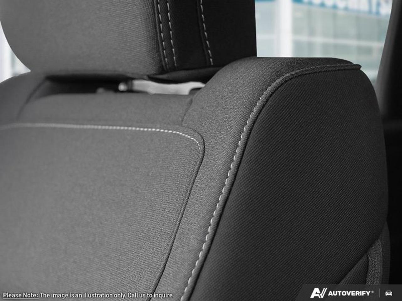 2026 RAM 1500 Express Photo