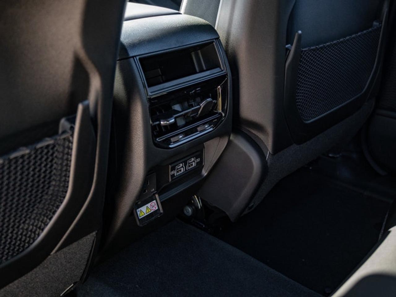 2025 Jeep Grand Cherokee Altitude Photo