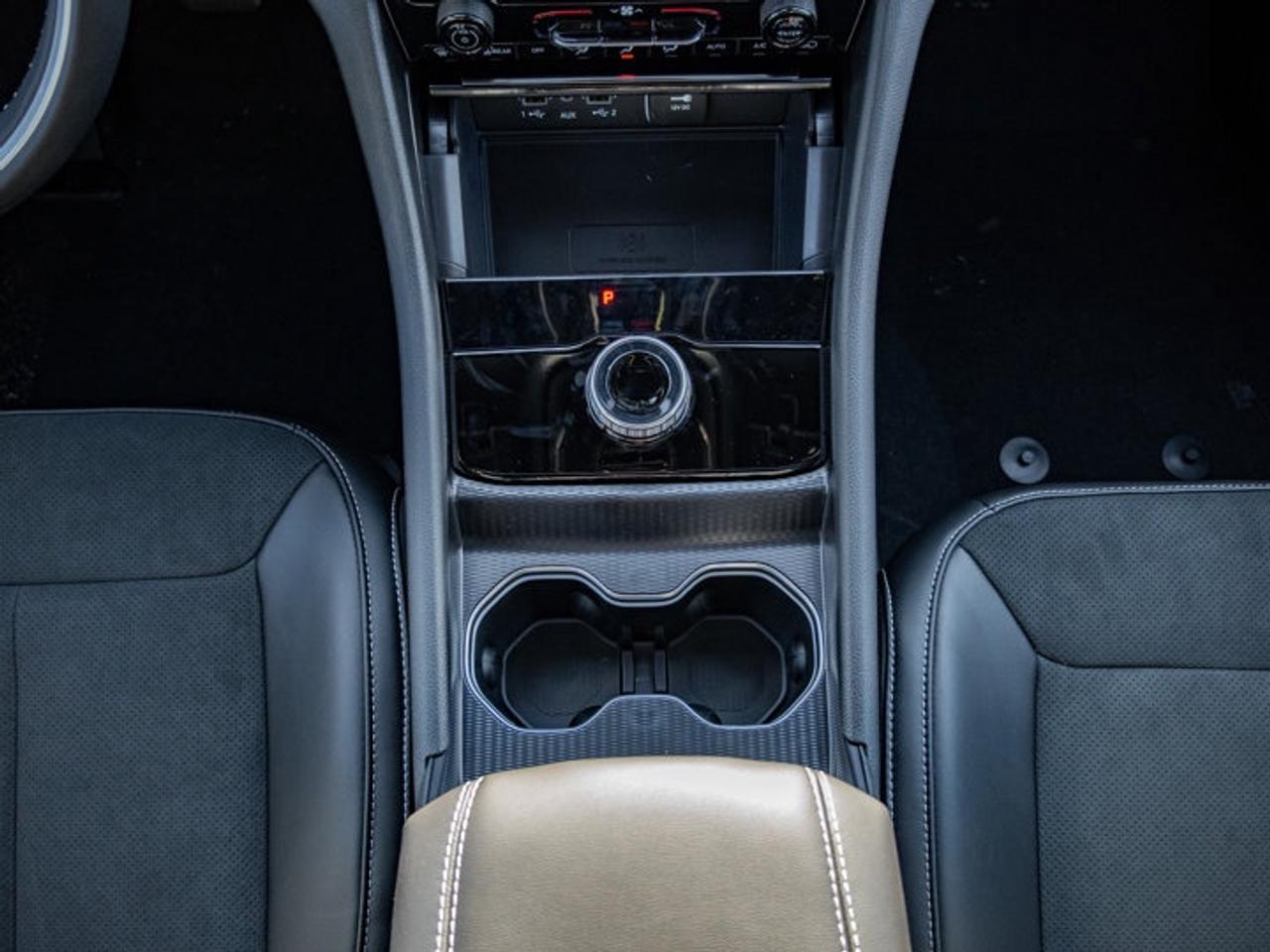 2025 Jeep Grand Cherokee Altitude Photo