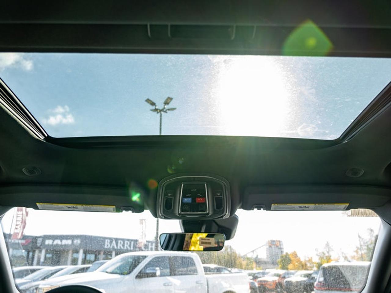 2025 Jeep Grand Cherokee Altitude Photo