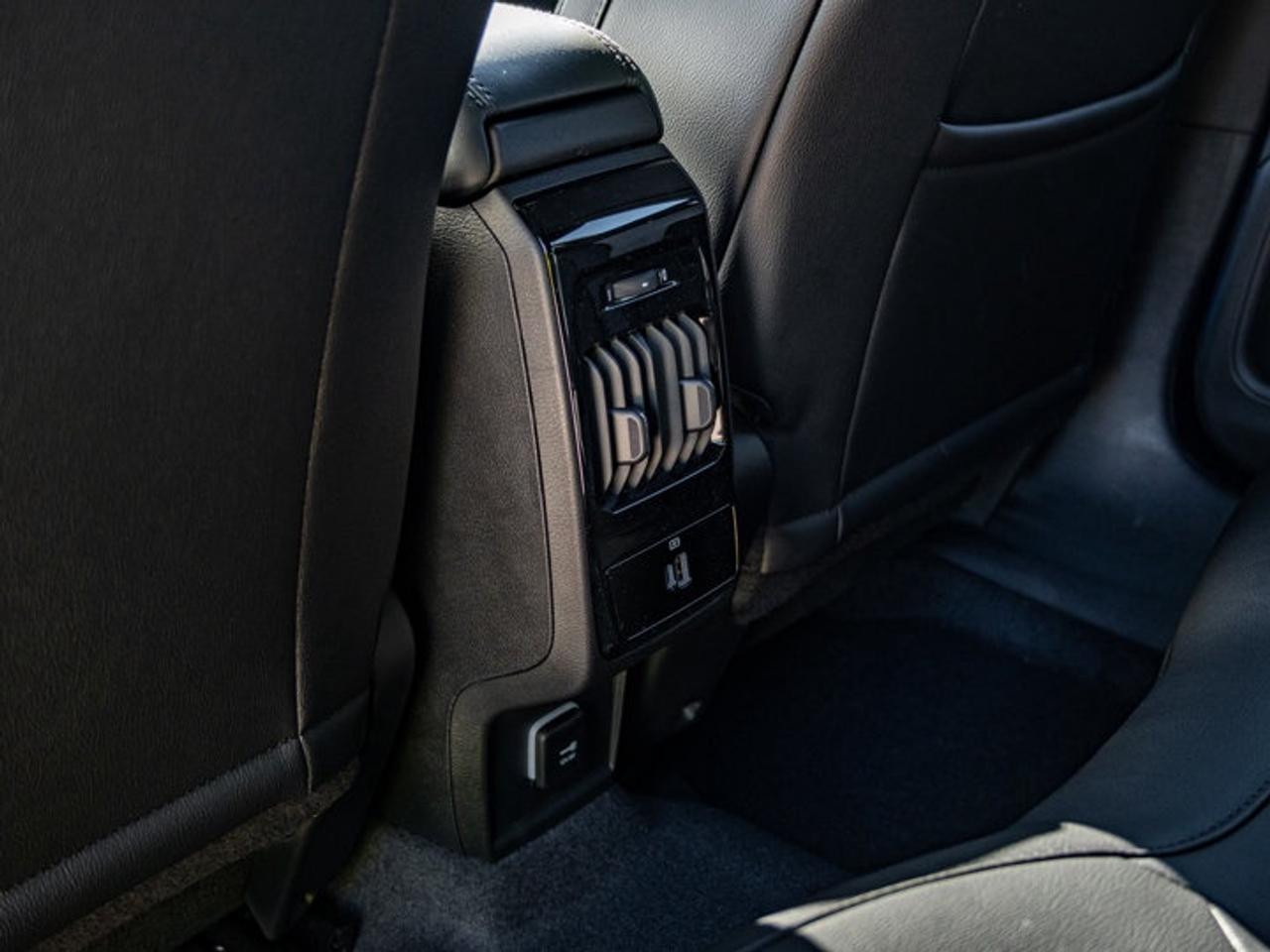 2026 Jeep Compass NORTH Photo