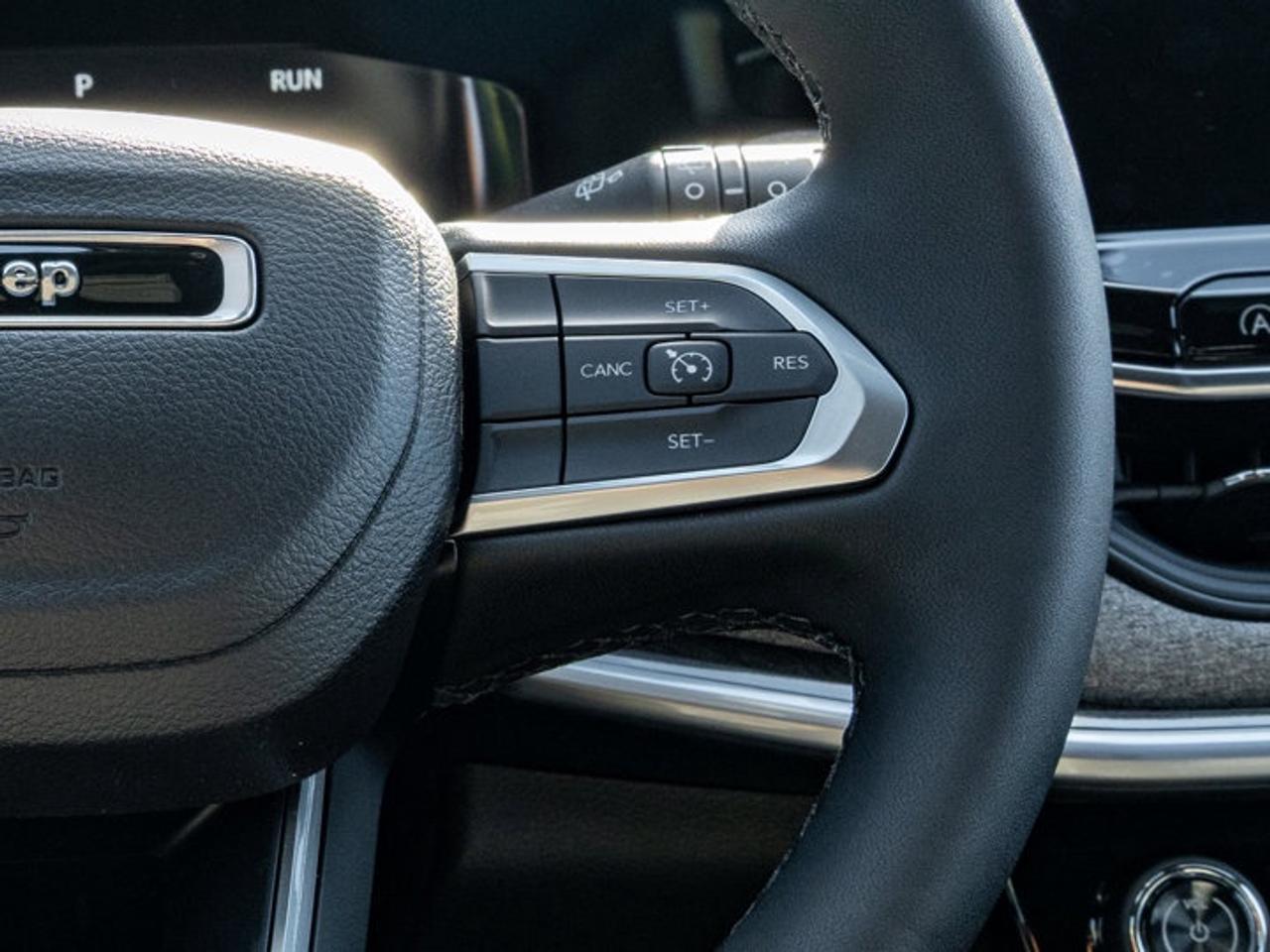 2026 Jeep Compass NORTH Photo