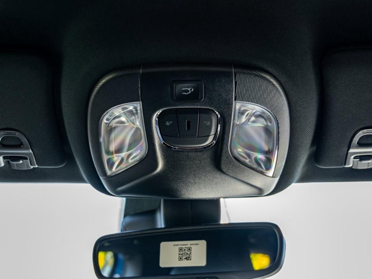 2026 Jeep Compass NORTH Photo