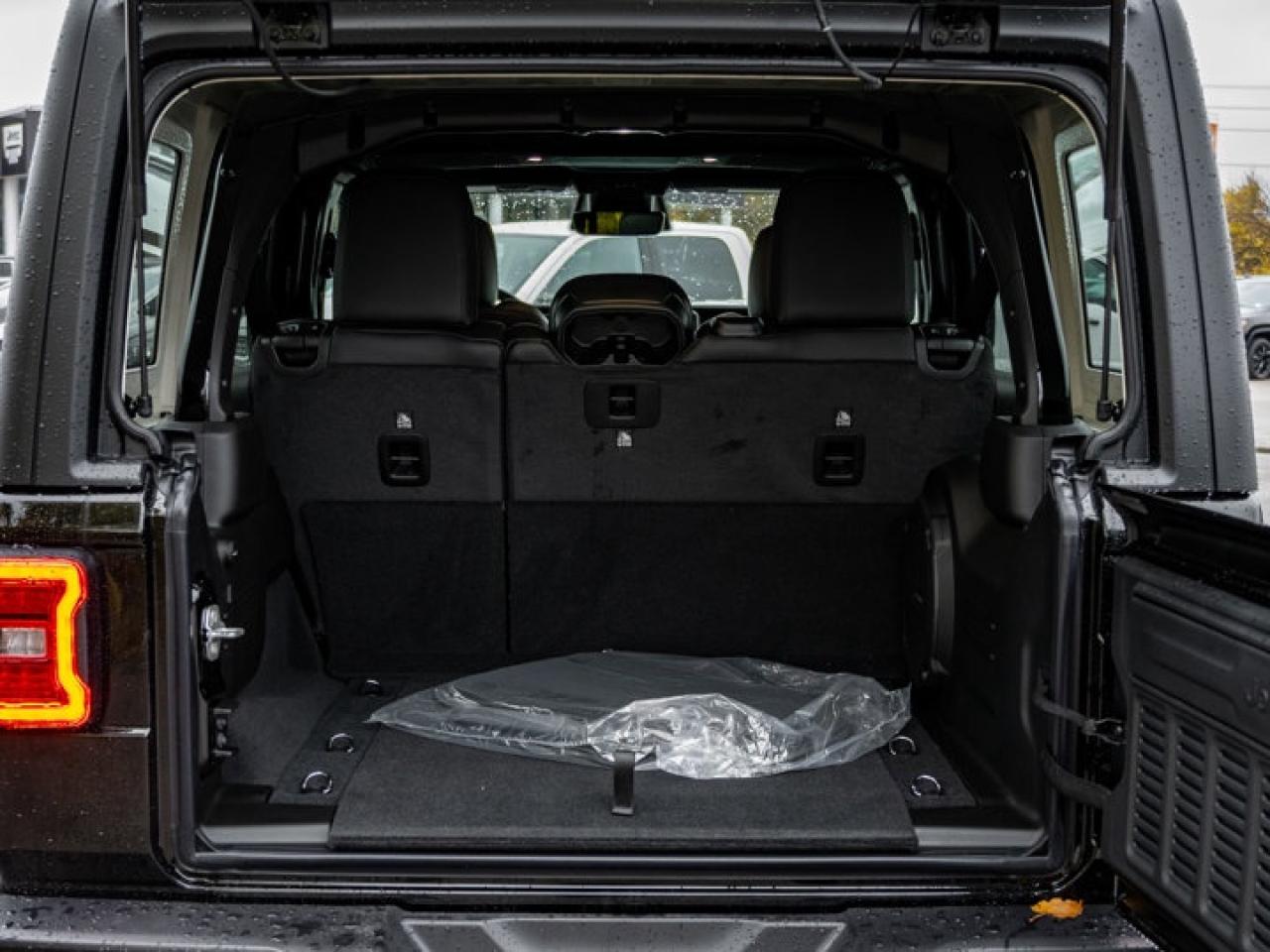 2026 Jeep Wrangler RUBICON Photo