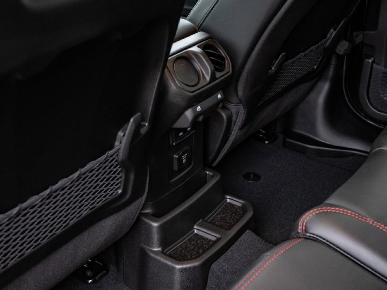 2026 Jeep Wrangler RUBICON Photo