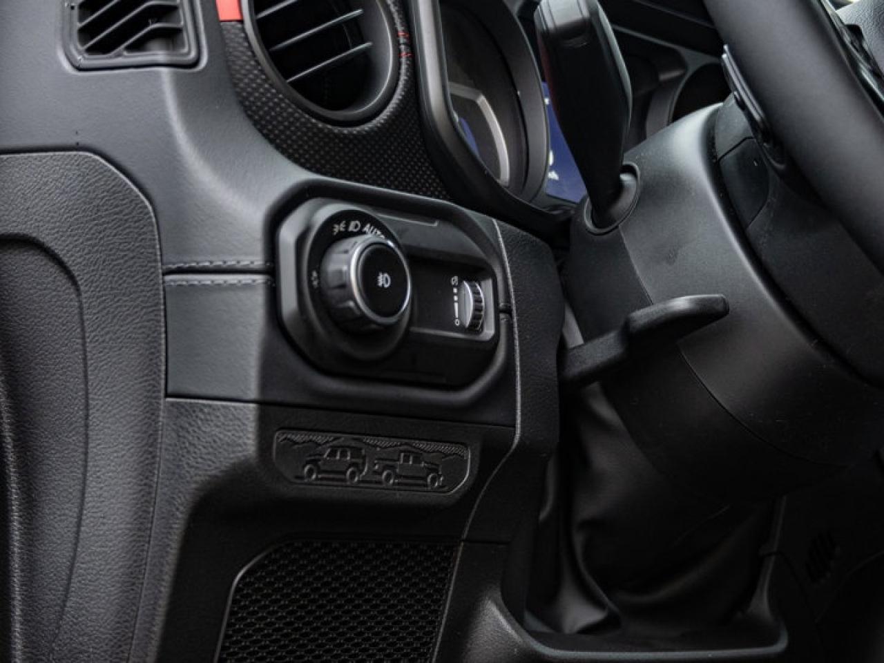 2026 Jeep Wrangler RUBICON Photo