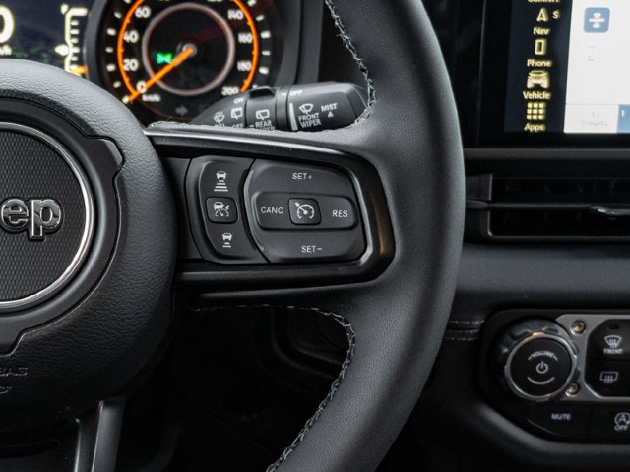 2026 Jeep Wrangler RUBICON Photo