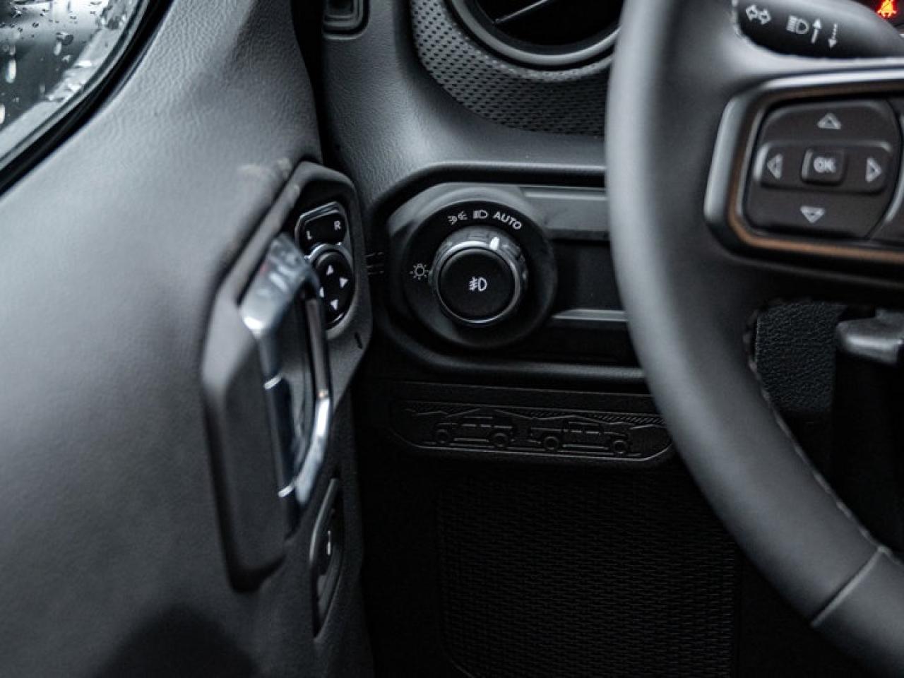 2026 Jeep Wrangler RUBICON Photo