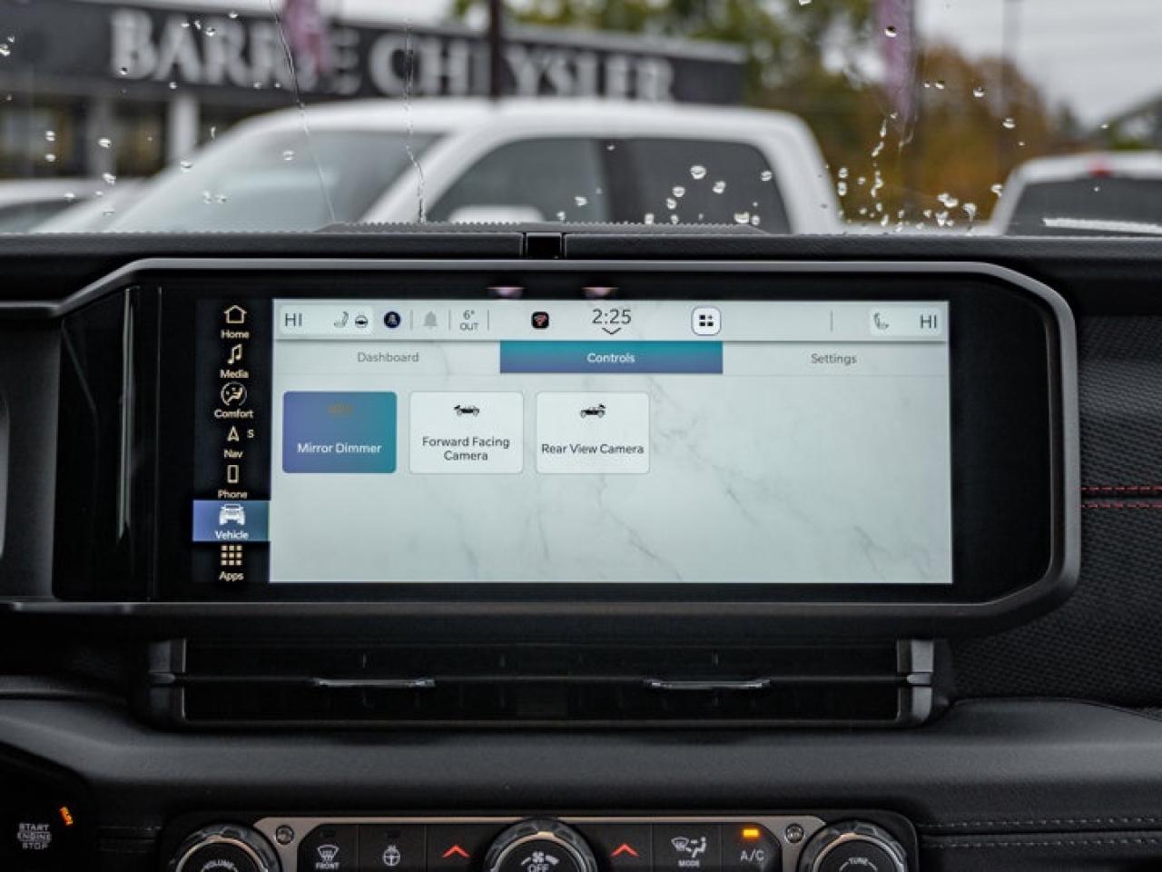 2026 Jeep Wrangler RUBICON Photo