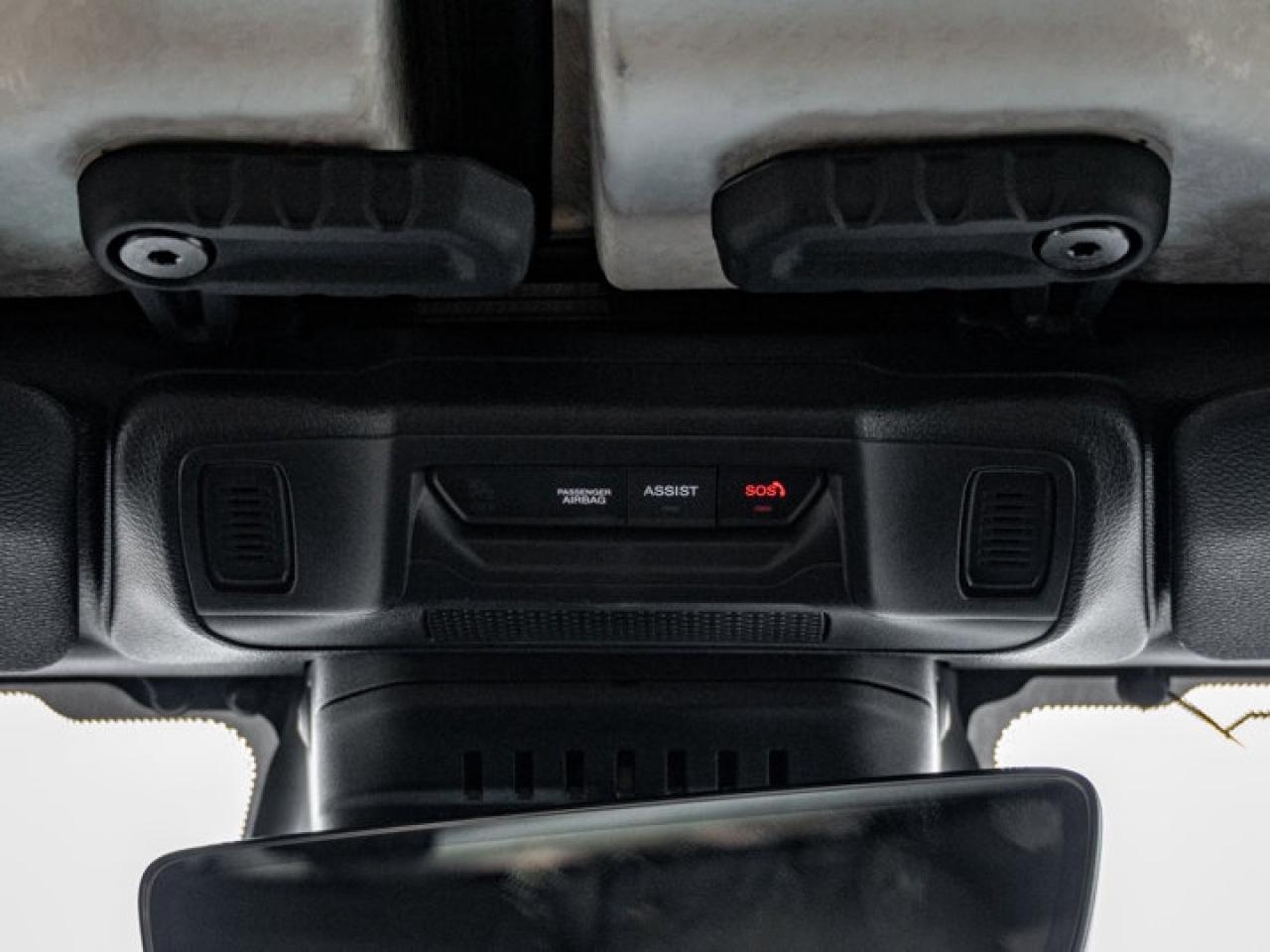 2026 Jeep Wrangler RUBICON Photo