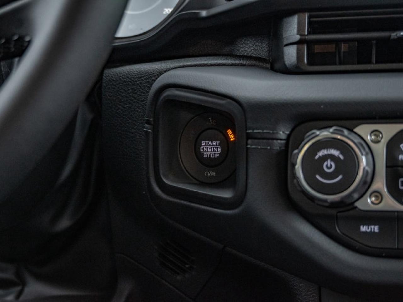 2026 Jeep Wrangler RUBICON Photo