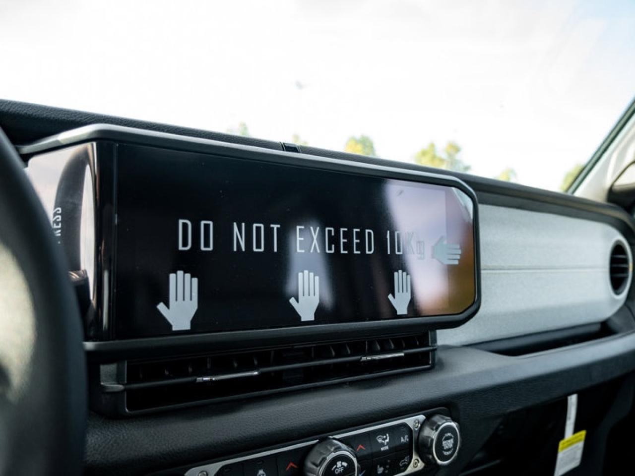 2026 Jeep Wrangler Willys Photo