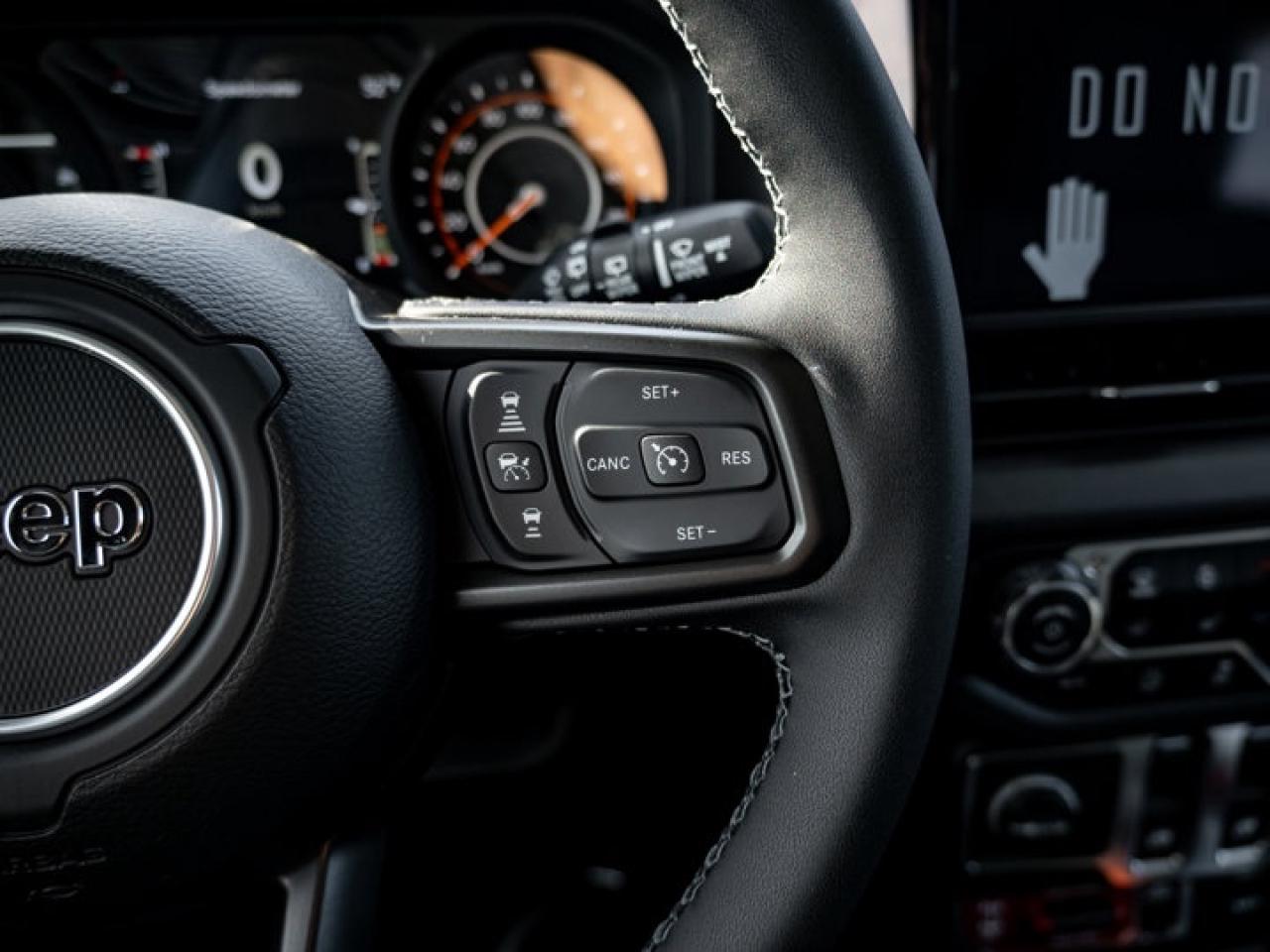 2026 Jeep Wrangler Willys Photo