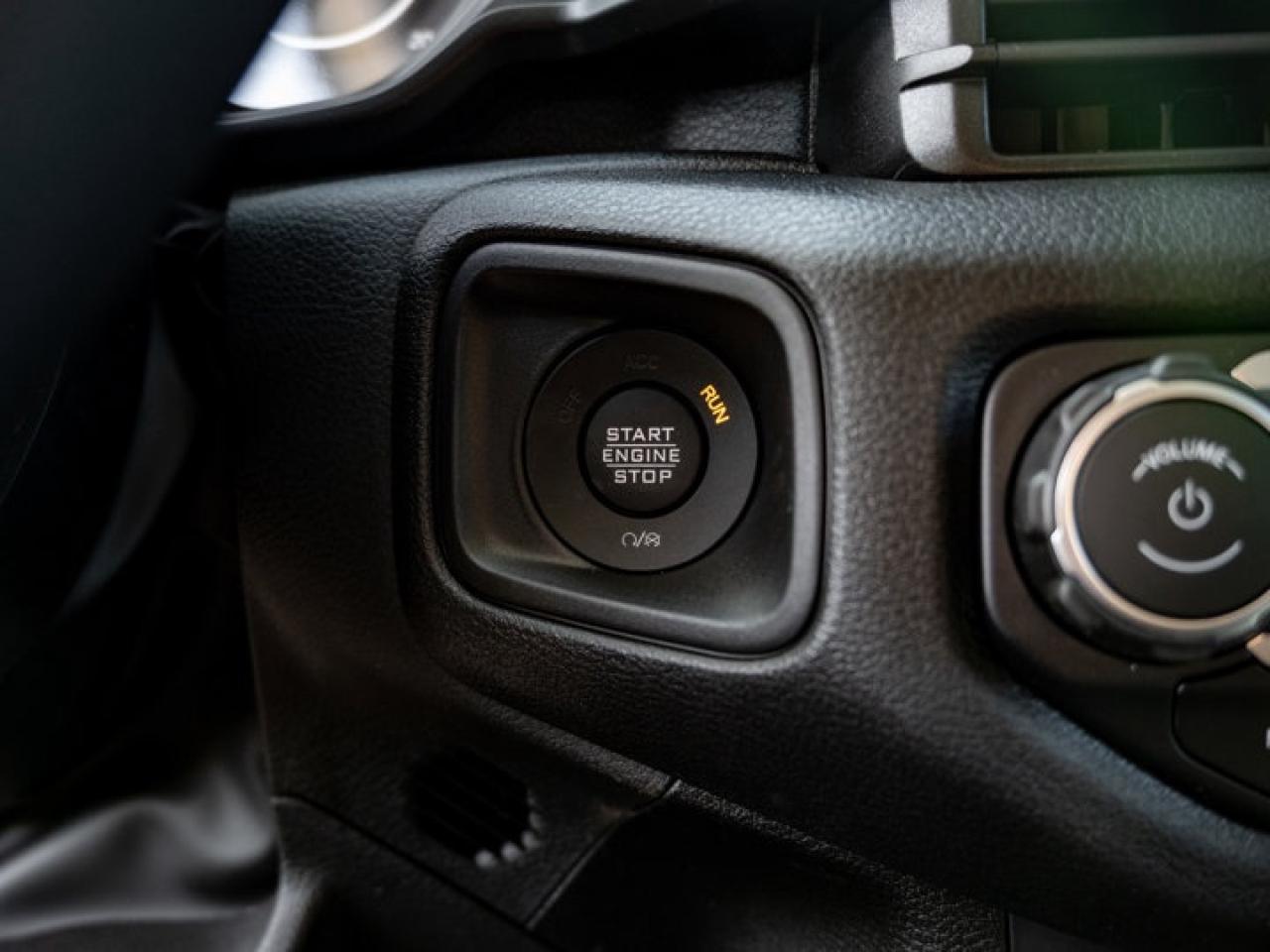 2026 Jeep Wrangler Willys Photo