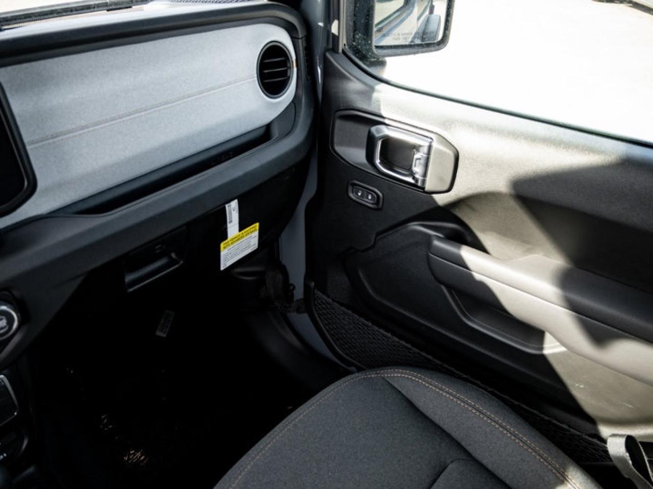 2026 Jeep Wrangler Willys Photo