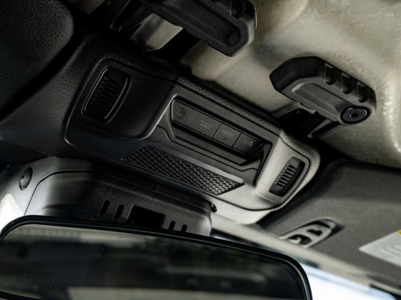 2026 Jeep Wrangler Willys Photo